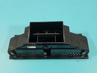 Kratka nawiewu środkowa Skoda Fabia III 6V0820951C, 6V0819701 EUROPA