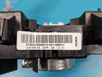 Przełącznik zespolony Fiat Tipo II 15- 0735652900