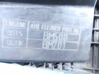 Obudowa filtra powietrza Nissan Primera P12 BM500, BM701 1.8 16v