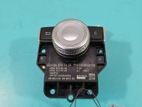 Przełącznik radia nawigacji panel Mercedes GLK X204 08- A2048707658