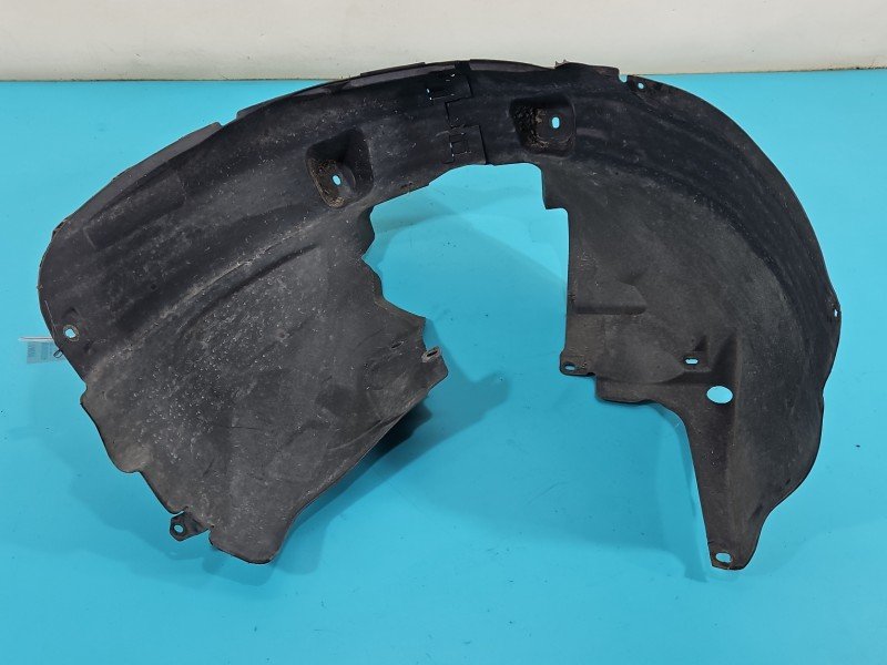 Nadkole przód prawe Opel Corsa D 13187359