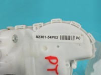 Zamek tył prawy 82301-54P02 Suzuki Vitara II 2015- Suzuki, 2pin