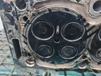 Głowica Ford Mondeo Mk5 9807255910, 9807255680, 9806792610F 2.0 tdci (T8CC)