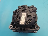 TEST Alternator Citroen C4 I 1.6 hdi 9665617780