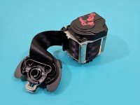 Pas bezpieczeństwa tył prawy Volkswagen, III rząd Vw Sharan II 10- 7N0857812RAA