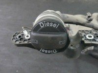 Zbiornik paliwa bak AUDI Q5 08- 2.0 tdi
