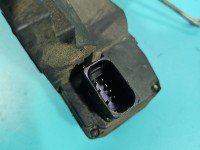 Zamek tył prawy Saab 9-3 II Producent części: Saab, 7pin