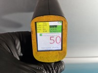 DRZWI PRZÓD PRAWE PASAŻERA Ford Galaxy Mk2 06-15 5d 66