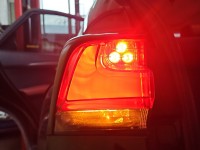 Lampa tył lewa LEXUS NX I 14-21 HB EUROPA