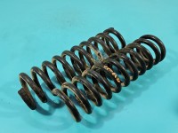 Sprężyny tył komplet Mercedes 124 sedan