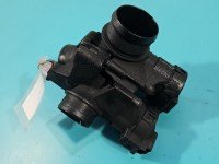 Przepustnica Mazda 3 I BK 9655971880 1.6 citd
