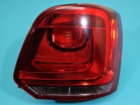 Lampa tył prawa Volkswagen Vw Polo V 6R 09- HB