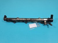 Listwa wtryskowa CZUJNIKI Bmw e46 0445214030, 0281002481, 0281002497 2.0d