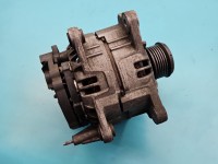 TEST Alternator Audi A3 8L 1.8 20V