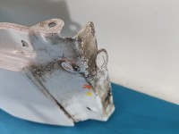 Błotnik przód prawy BMW iX3 G08 A96