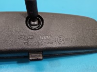 Lusterko wewnętrzne Hyundai I30 II 12-16 wsteczne