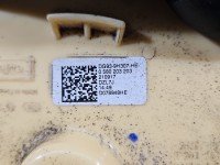 pompka Pompa paliwa Ford Mondeo Mk5 2.0 tdci (T8CC) 0580203203