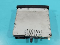 Radio fabryczne Peugeot Partner II 9666968177 radioodtwarzacz