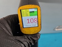 Klapa tył Vw Golf IV HB 5d Lb7z