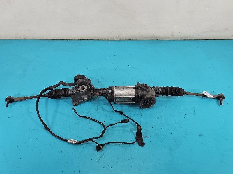 Przekładnia kierownicza maglownica Skoda Octavia II 1K1423051EB