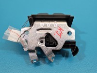 Zamek klapy tył 654827505 Skoda Scala 2019- HB Europejska, 4PIN