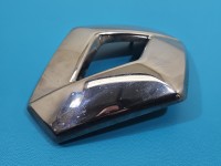 Atrapa grill Renault Trafic III