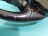 Klamka przód prawa zewnętrzna AUDI Q7 I 4L
