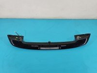 Spoiler lotka klapy Subaru Tribeca 05-14 czarny