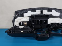 Deska rozdzielcza airbag pasażera kokpit Kia Ceed II 12-18