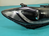 Reflektor prawy lampa przód Hyundai Elantra VI 15-20 EUROPA