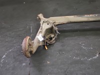 Tylna belka oś tył Honda Jazz II 1.3 wiel