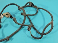 Wiązka zderzaka tył Peugeot 5008 2007653 Instalacja pdc