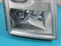 Reflektor prawy lampa przód Ford Transit MK7 06-13 EUROPA