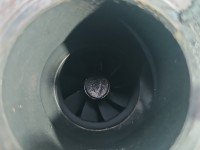Turbosprężarka Toyota Corolla E15 780708-5, 780708-0005, 17201-0N042 1.4 D4D 90KM