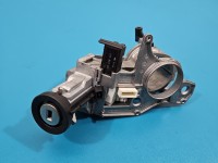 Komputer Sterownik silnika 55351248 Opel Astra III H 1.8 16V