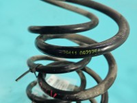 Sprężyny tył komplet Renault Megane III kombi