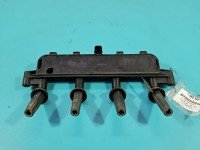 Cewka zapłonowa Citroen Berlingo I 9654347080 1.4 8V wiel