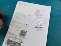 Blokada kierownicy Volvo V50 S40 II 30723331