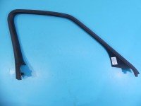 Listwa drzwi przód lewa Opel Zafira C 360583280, 13264855