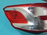 Lampa tył lewa Peugeot 301 sedan