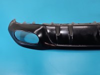 Zderzak tył Mercedes W177 1 sedan