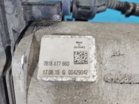 Przekładnia kierownicza maglownica Ford Mondeo Mk5 2.0 tdci