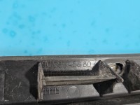 Listwa szyby czołowej prawa przedniej Citroen C5 II X7 9659145880