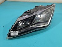 Reflektor lewy lampa przód Seat Leon III 12- EUROPA