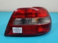 Lampa tył prawa Volvo S40 I V40 sedan