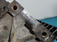 Skrzynia biegów E350C Toyota Corolla E12 2.0 D4D