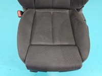 Fotele komplet kanapa AUDI A6 C7