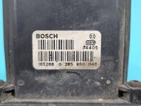 Pompa abs Renault Scenic I 0265950046, 0265225107, 8200090690