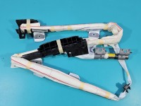 Kurtyna prawa poduszka airbag Suzuki Swift Mk8 HB 76480-52R00