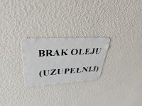 Skrzynia biegów 3M5R7002NC Ford Focus Mk2 1.6 16v